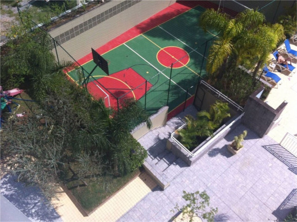 Imagem Apartamento com 2 Quartos à Venda, 60 m² em Vila Andrade - São Paulo