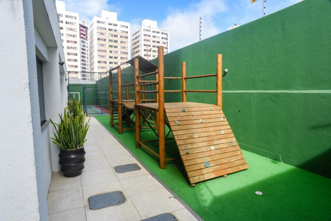 Imagem Apartamento com 2 Quartos à Venda, 76 m² em Stiep - Salvador
