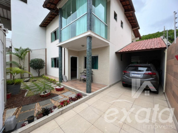 Sobrado com 3 Quartos à Venda, 161 m² em Morada De Laranjeiras - Serra