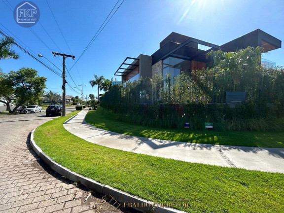 Imagem Casa com 5 Quartos à Venda, 542 m² em Jurerê Internacional - Florianópolis