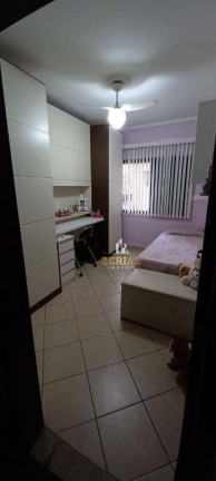 Imagem Apartamento com 3 Quartos à Venda, 83 m² em Santa Maria - São Caetano Do Sul Imagem Apartamento com 3 Quartos à Venda, 83 m² em Santa Maria - São Caetano Do Sul