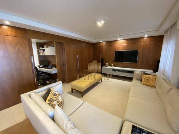 Imagem Apartamento com 3 Quartos à Venda, 163 m² em Barra Funda - São Paulo Imagem Apartamento com 3 Quartos à Venda, 163 m² em Barra Funda - São Paulo