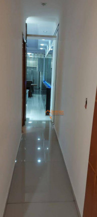 Imagem Casa com 2 Quartos para Alugar, 100 m² em Vila Rio De Janeiro - Guarulhos Imagem Casa com 2 Quartos para Alugar, 100 m² em Vila Rio De Janeiro - Guarulhos