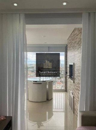Imagem Apartamento com 2 Quartos à Venda, 65 m² em Vila Ester (zona Norte) - São Paulo