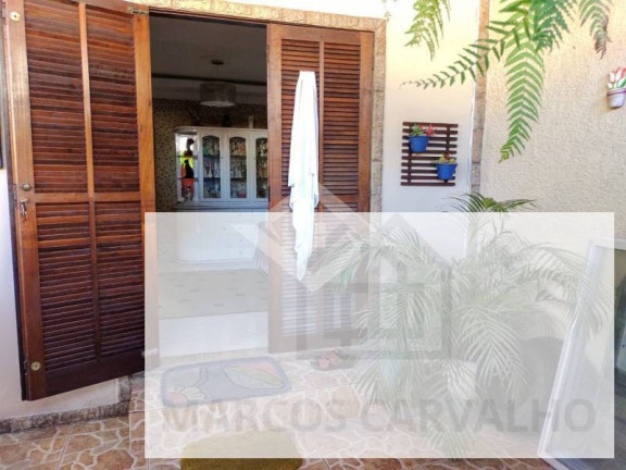 Imagem Casa com 3 Quartos à Venda, 140 m² em Campo Grande - Rio De Janeiro Imagem Casa com 3 Quartos à Venda, 140 m² em Campo Grande - Rio De Janeiro