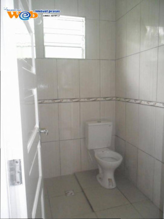 Imagem Casa com 2 Quartos à Venda, 76 m² em Vila Assunção - Praia Grande