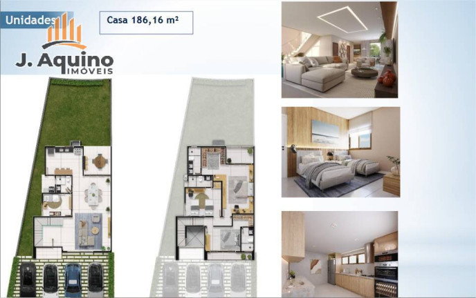 Imagem Casa de Condomínio com 4 Quartos à Venda, em Mangabeira - Eusébio Imagem Casa de Condomínio com 4 Quartos à Venda, em Mangabeira - Eusébio