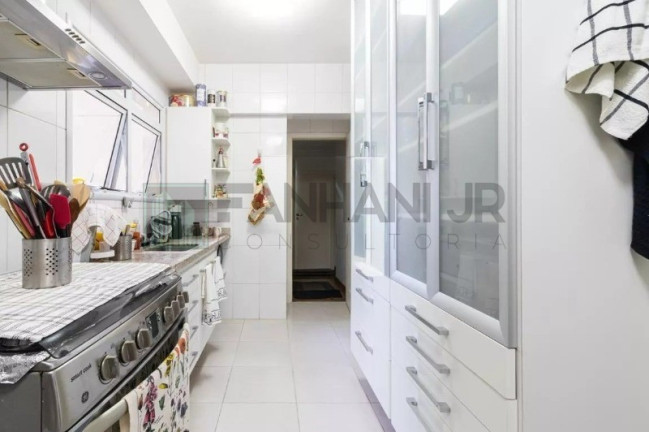 Imagem Imóvel com 3 Quartos para Alugar, 145 m² em Itaim Bibi - São Paulo