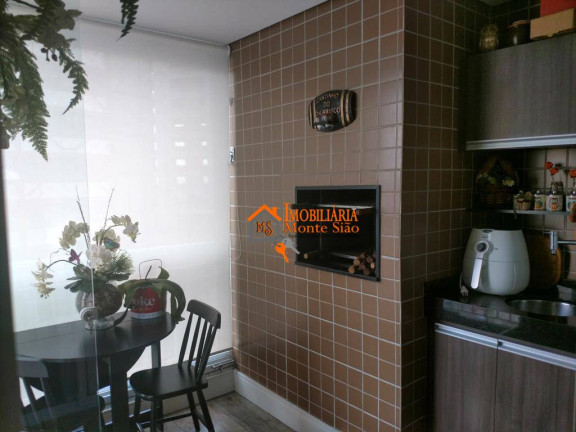 Imagem Apartamento com 2 Quartos à Venda, 83 m² em Centro - Guarulhos Imagem Apartamento com 2 Quartos à Venda, 83 m² em Centro - Guarulhos