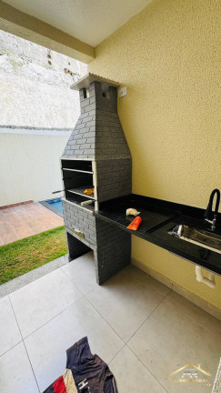 Imagem Sobrado com 3 Quartos à Venda,  em Recanto Vista Alegre - Cotia
