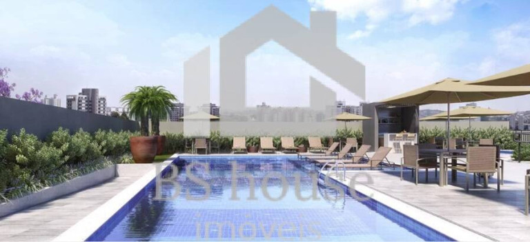 Imagem Apartamento com 3 Quartos à Venda, 135 m² em Vila Assunção - Santo André Imagem Apartamento com 3 Quartos à Venda, 135 m² em Vila Assunção - Santo André