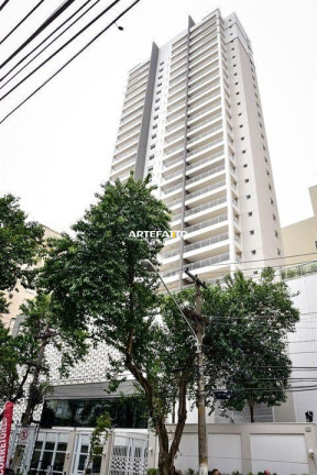 Imagem Apartamento com 3 Quartos à Venda, 102 m² em Vila Zilda (tatuapé) - São Paulo