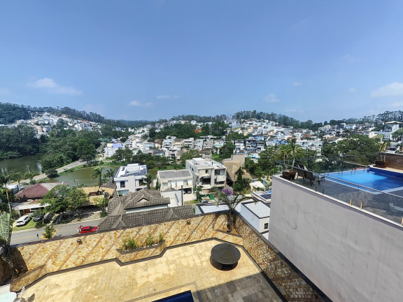 Imagem Casa com 4 Quartos à Venda, 490 m² em Parque Terra Nova Ii - São Bernardo Do Campo