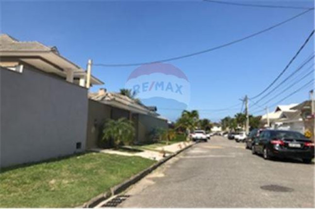 Imagem Terreno à Venda, 391 m² em Vargem Pequena - Rio De Janeiro