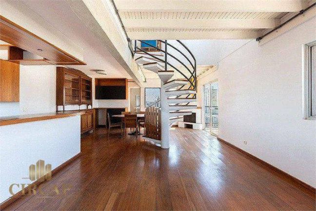 Imagem Imóvel com 3 Quartos à Venda, 140 m² em Sumaré - São Paulo Imagem Imóvel com 3 Quartos à Venda, 140 m² em Sumaré - São Paulo