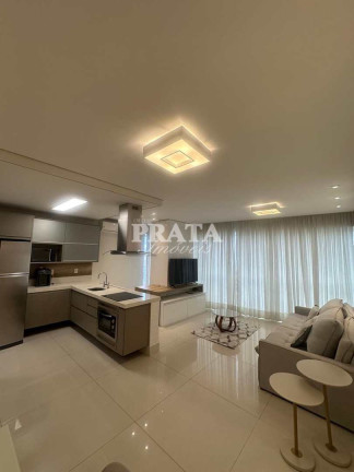 Imagem Apartamento com 1 Quarto para Alugar, 69 m² em Aparecida - Santos Imagem Apartamento com 1 Quarto para Alugar, 69 m² em Aparecida - Santos
