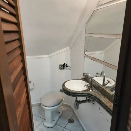 Imagem Sobrado com 3 Quartos à Venda, 210 m² em Vila Vivaldi - São Bernardo Do Campo