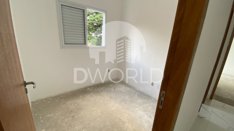 Imagem Imóvel com 2 Quartos à Venda, 47 m² em Vila Alice - Santo André