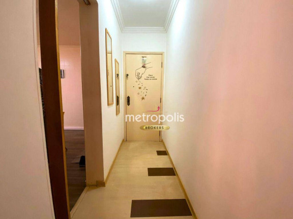 Imagem Apartamento com 3 Quartos à Venda, 130 m² em Jardim Bela Vista - Santo André Imagem Apartamento com 3 Quartos à Venda, 130 m² em Jardim Bela Vista - Santo André