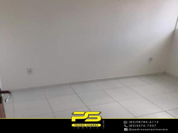 Imagem Apartamento com 3 Quartos à Venda, 70 m² em Jardim Cidade Universitária - João Pessoa Imagem Apartamento com 3 Quartos à Venda, 70 m² em Jardim Cidade Universitária - João Pessoa