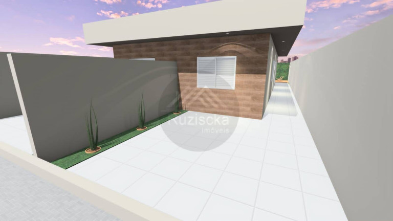 Imagem Casa com 2 Quartos à Venda, 125 m² em Bopiranga - Itanhaém Imagem Casa com 2 Quartos à Venda, 125 m² em Bopiranga - Itanhaém