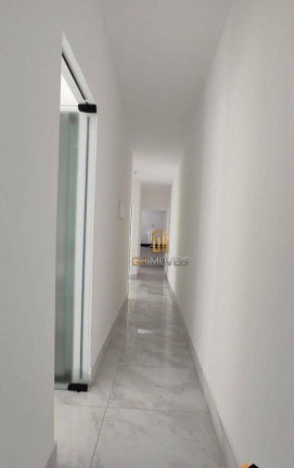 Imagem Casa com 3 Quartos à Venda, 116 m² em Vila Mariana - Aparecida De Goiânia