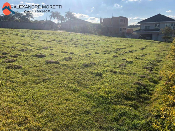 Imagem Terreno à Venda, 800 m² em Araçoiaba Da Serra