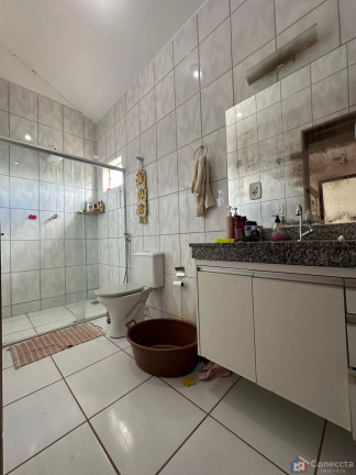 Imagem Sobrado com 3 Quartos à Venda, 97 m² em Caramuru - Patos De Minas Imagem Sobrado com 3 Quartos à Venda, 97 m² em Caramuru - Patos De Minas