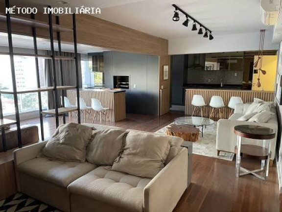 Imagem Imóvel com 2 Quartos à Venda, 121 m² em Pinheiros - São Paulo