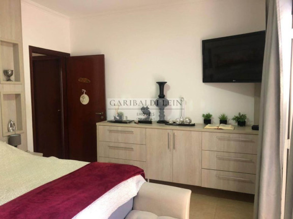 Imagem Imóvel com 3 Quartos à Venda, 154 m² em Jardim Nova Europa - Campinas