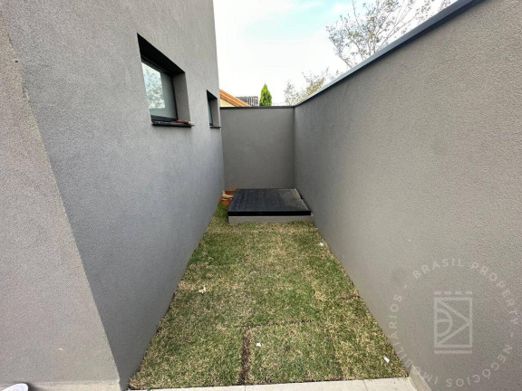 Imagem Casa com 3 Quartos à Venda, 160 m² em Condomínio Terras Do Vale - Caçapava Imagem Casa com 3 Quartos à Venda, 160 m² em Condomínio Terras Do Vale - Caçapava