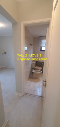 Imagem Apartamento com 3 Quartos à Venda, 181 m² em Cobertura Duplex - São Paulo