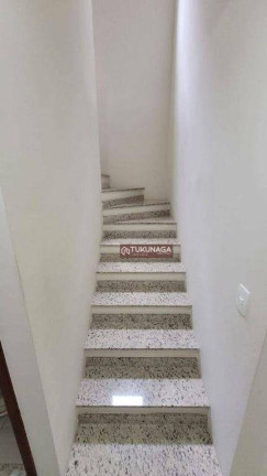 Imagem Sobrado com 3 Quartos à Venda, 125 m² em Vila Suissa - Mogi Das Cruzes