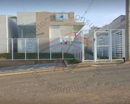 Imagem Imóvel com 2 Quartos à Venda, 54 m² em Residencial Guairá - Sumaré