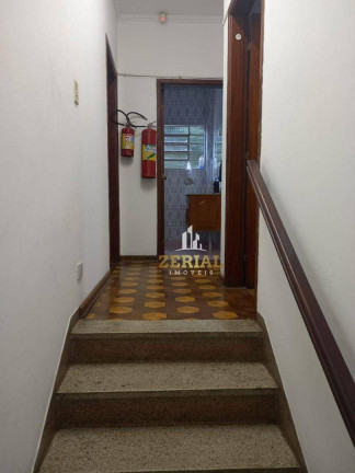 Imagem Sobrado com 3 Quartos à Venda, 209 m² em Campestre - Santo André Imagem Sobrado com 3 Quartos à Venda, 209 m² em Campestre - Santo André