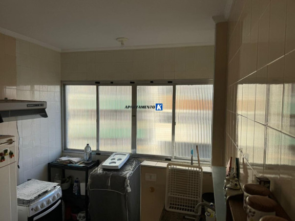 Imagem Apartamento com 2 Quartos à Venda, 59 m² em Tupi - Praia Grande Imagem Apartamento com 2 Quartos à Venda, 59 m² em Tupi - Praia Grande