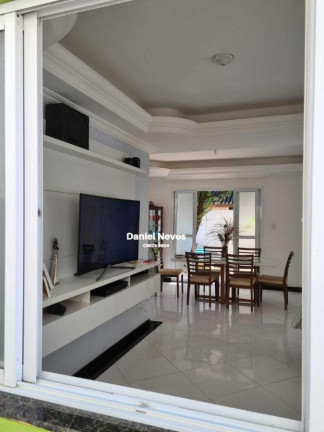 Imagem Casa de Condomínio com 4 Quartos à Venda, 242 m² em Abrantes - Camaçari