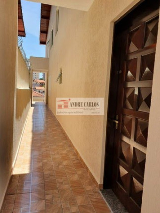 Imagem Sobrado com 3 Quartos à Venda, 204 m² em Bela Vista - Osasco Imagem Sobrado com 3 Quartos à Venda, 204 m² em Bela Vista - Osasco