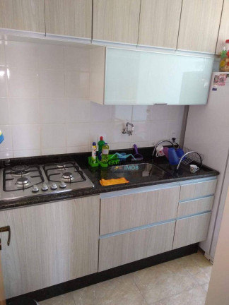 Imagem Apartamento com 2 Quartos à Venda, 52 m² em Vila Odin - Sorocaba Imagem Apartamento com 2 Quartos à Venda, 52 m² em Vila Odin - Sorocaba