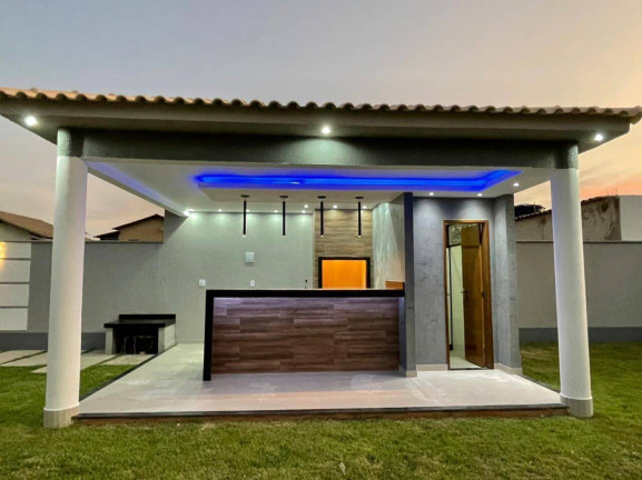Imagem Casa com 3 Quartos à Venda, 480 m² em Itaipuaçu - Maricá Imagem Casa com 3 Quartos à Venda, 480 m² em Itaipuaçu - Maricá