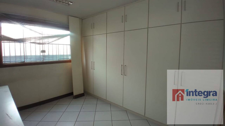 Imagem Imóvel Comercial à Venda, 1.451 m² em Limeira Imagem Imóvel Comercial à Venda, 1.451 m² em Limeira