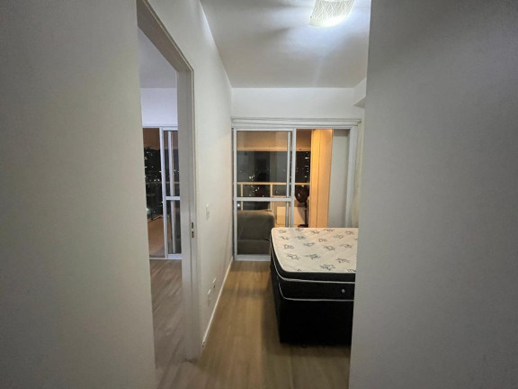 Imagem Apartamento com 1 Quarto à Venda, 41 m² em Ipiranga - Sp
