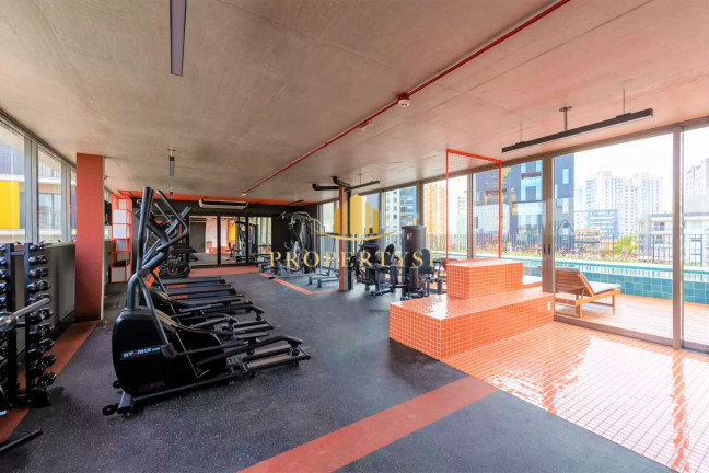 Imagem Apartamento com 3 Quartos à Venda, 84 m² em Sumarezinho - São Paulo
