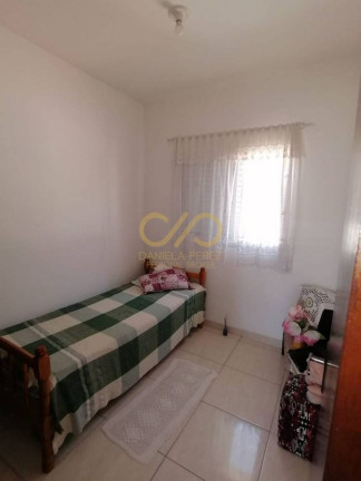 Imagem Casa de Condomínio com 2 Quartos à Venda, 48 m² em Esmeralda - Praia Grande Imagem Casa de Condomínio com 2 Quartos à Venda, 48 m² em Esmeralda - Praia Grande
