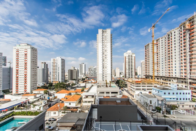 Imagem Apartamento com 3 Quartos à Venda, 131 m² em Ipiranga - São Paulo Imagem Apartamento com 3 Quartos à Venda, 131 m² em Ipiranga - São Paulo