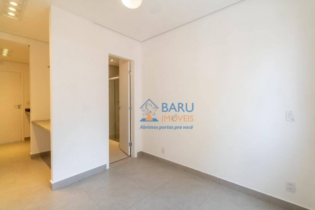 Imagem Apartamento com 1 Quarto para Alugar, 16 m² em Campos Elíseos - São Paulo