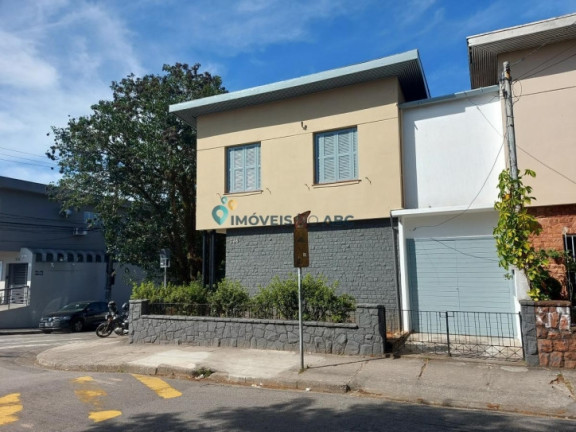 Imagem Casa com 3 Quartos à Venda, em Jardim Do Mar - São Bernardo Do Campo Imagem Casa com 3 Quartos à Venda, em Jardim Do Mar - São Bernardo Do Campo
