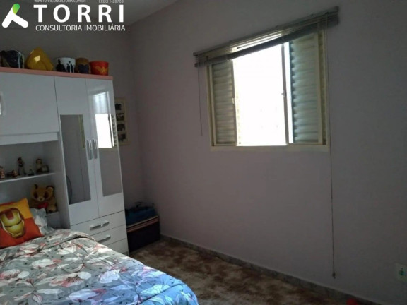 Imagem Sobrado com 4 Quartos à Venda, 180 m² em Wanel Ville - Sorocaba