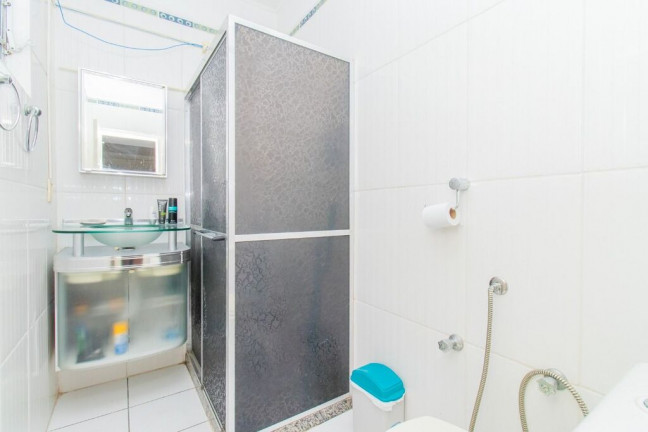 Imagem Apartamento com 2 Quartos à Venda, 79 m² em Rio Branco - Porto Alegre