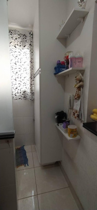 Imagem Apartamento com 2 Quartos à Venda, 50 m² em Ponte De São João - Jundiaí Imagem Apartamento com 2 Quartos à Venda, 50 m² em Ponte De São João - Jundiaí